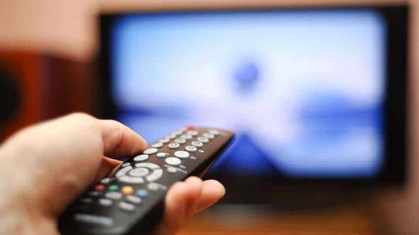 TV देखने के लिए चुकाना होगा GST, 1 फरवरी से कितना आएगा आपका बिल, चेक करें