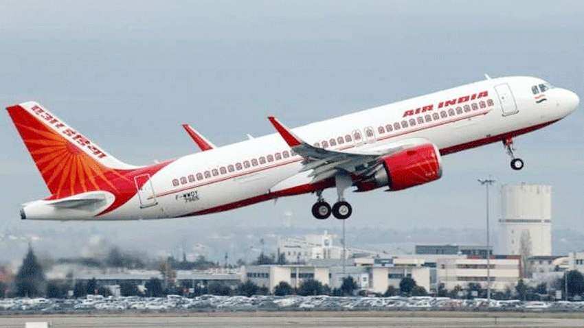 979 रुपये में AIR INDIA दे रही है हवाई सफर का स्पेशल ऑफर, इस तारीख तक होगी बुकिंग