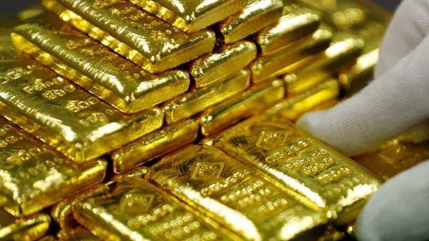 Gold ETF से निवेशकों ने किया किनारा, बीते साल 540 करोड़ रुपये निकाला