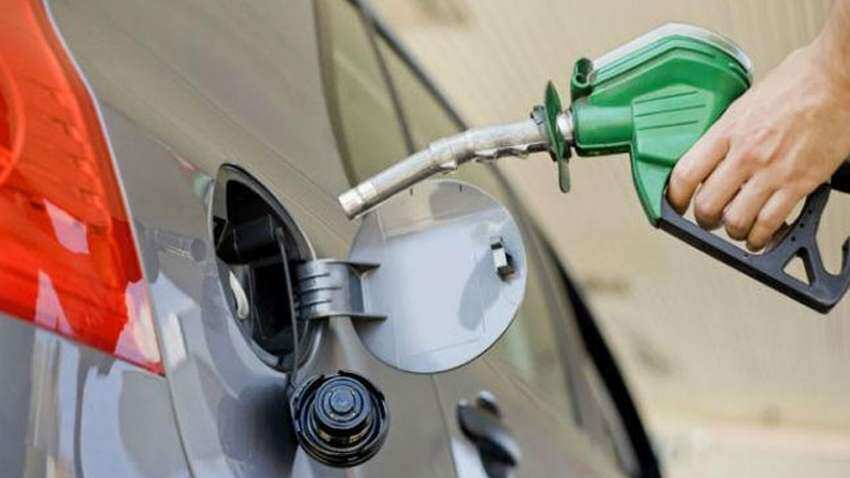 पेट्रोल-डीजल की कीमतों में आया ठहराव, पिछले 7 दिनों से स्थिर हैं दाम