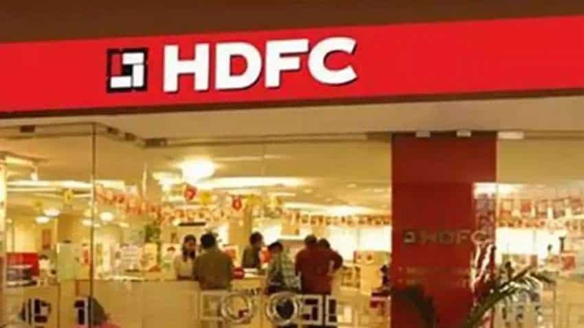 HDFC ने तीसरी तिमाही में 2,114 करोड़ रुपये का मुनाफा कमाया