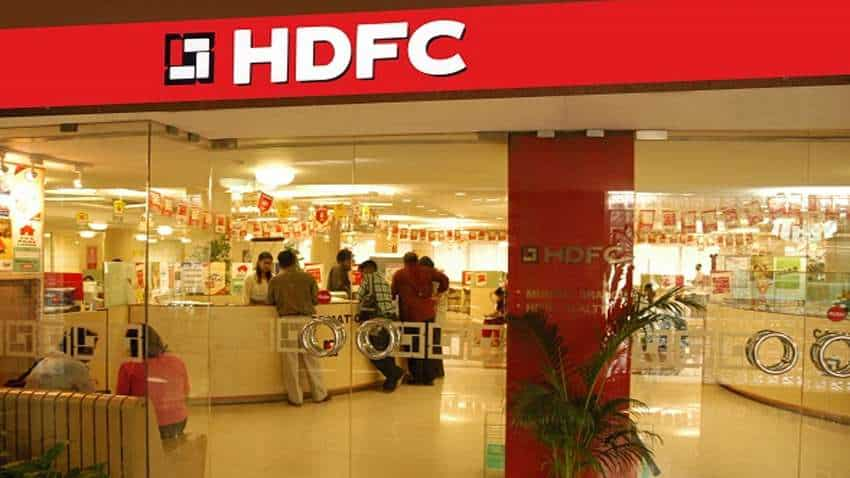 HDFC को जबरदस्‍त प्रॉफिट, 2,114 करोड़ रुपये रहा मुनाफा