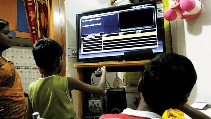 नई प्रसारण शुल्क व्यवस्था की समयसीमा पर अदालत की रोक के खिलाफ TRAI की याचिका