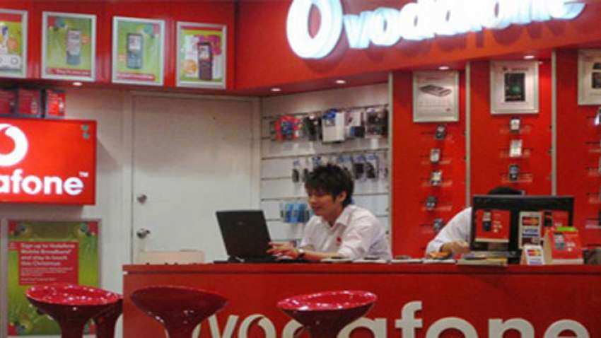 जियो के मुकाबले Vodafone ने उतारा 154 रुपए का रिचार्ज प्‍लान, 180 दिन की मिलेगी वैलिडिटी