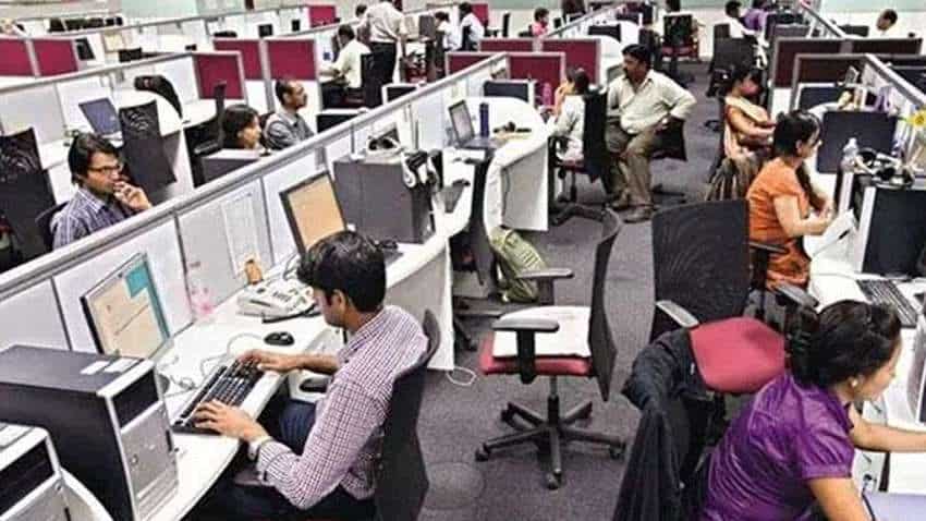 6 साल में कितने भारतीयों को नौकरी मिली? नए सर्वे से पता लगाएगी सरकार: देबराय