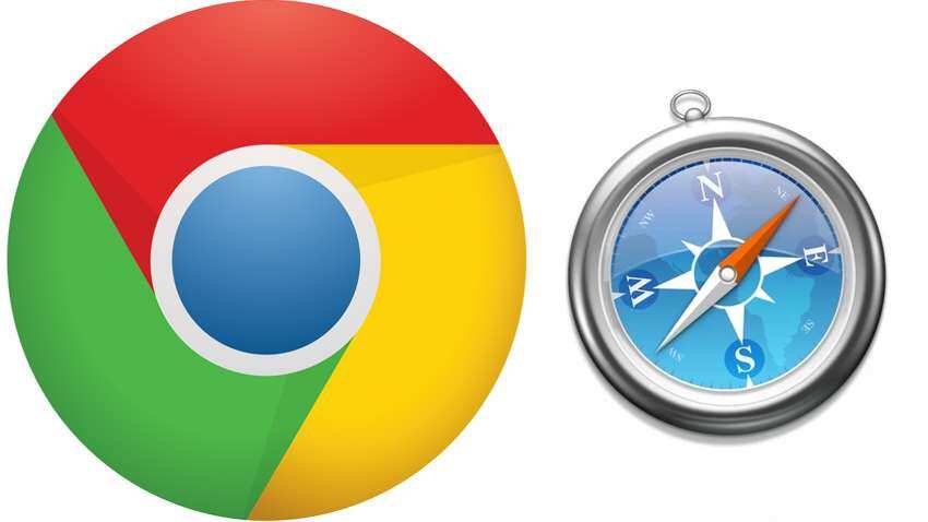 Chrome और Safari ब्राउजर इस्तेमाल करते हैं तो सावधान, यूजरनेम-पासवर्ड हो सकते हैं हैक