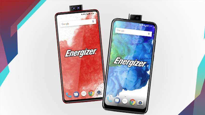 बैटरी बनाने वाली कंपनी Energizer लॉन्च करेगी स्मार्टफोन की लंबी रेंज