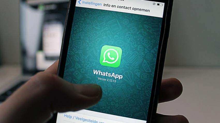 Whatsapp का नया फीचर लॉन्च, अब चेहरे और टच ID से कर सकेंगे चैटिंग लॉक