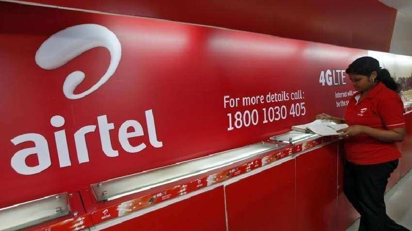Airtel ने अपने ग्राहकों को दिया तोहफा, 199 रुपये के प्‍लान में मिलेगा अब इतना ज्‍यादा डाटा