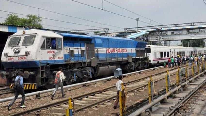 रेलवे को मिला डिजिटल इंडिया का फायदा, महीनों का काम मिनटों में निपटाया 