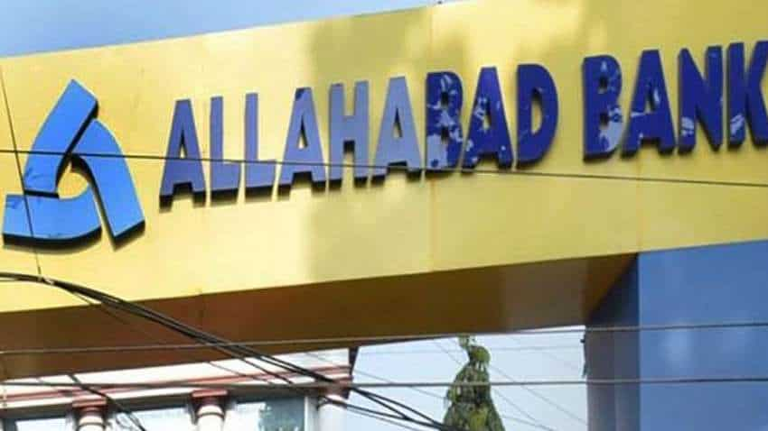 ALLAHABAD बैंक की स्थिति में सुधार, घाटा घटकर 732.81 करोड़ रुपये हुआ