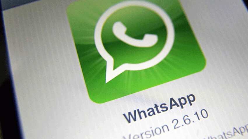 20 करोड़ यूजर का Whatsapp इस तारीख से हो जाएगा बंद? कंपनी को मंजूर नहीं यह शर्त
