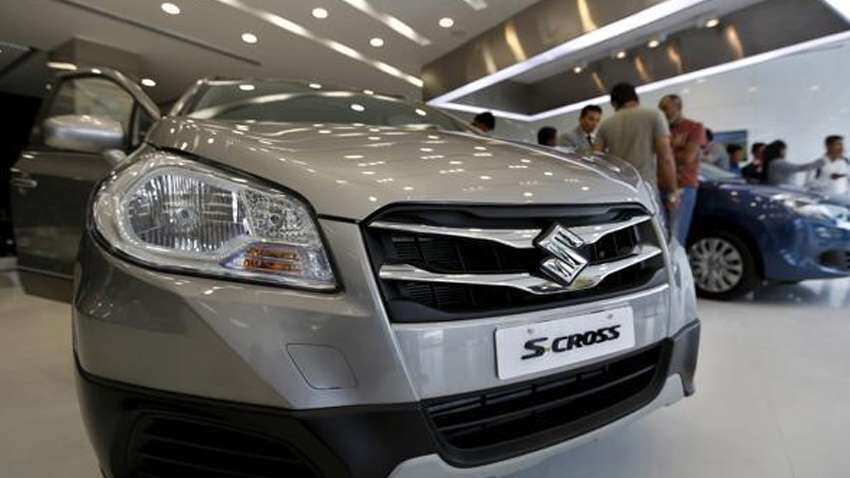 खत्‍म हुआ इंतजार! MARUTI इस कार को बनाएगी और दमदार