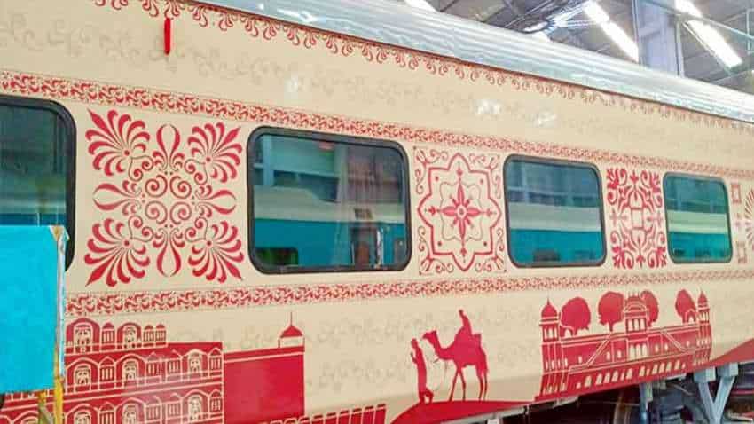 इस खास ट्रेन से करें गौतम बुद्ध से जुड़े आठ शहरों की यात्रा, भारतीयों के लिए स्पेशल डिस्काउंट