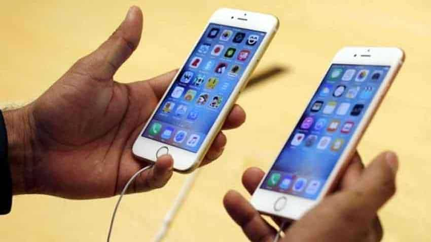 iphone वाले हो जाएं सावधान, स्क्रीन की हो रही रिकॉर्डिंग, जानें कौन कर रहा