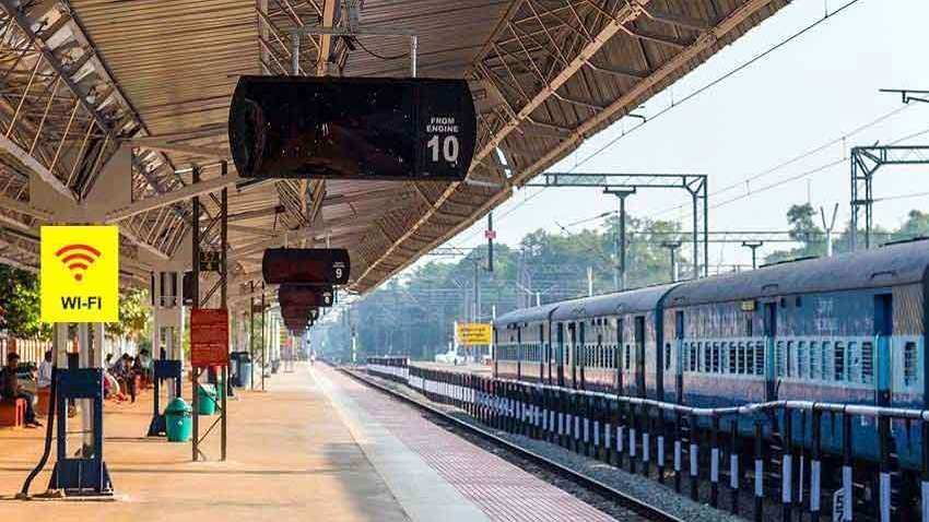 दिल्ली को जल्द मिलेगी एक और वर्ल्ड क्लास रेलवे स्टेशन की सौगात, होंगी आधुनिक सुविधाएं
