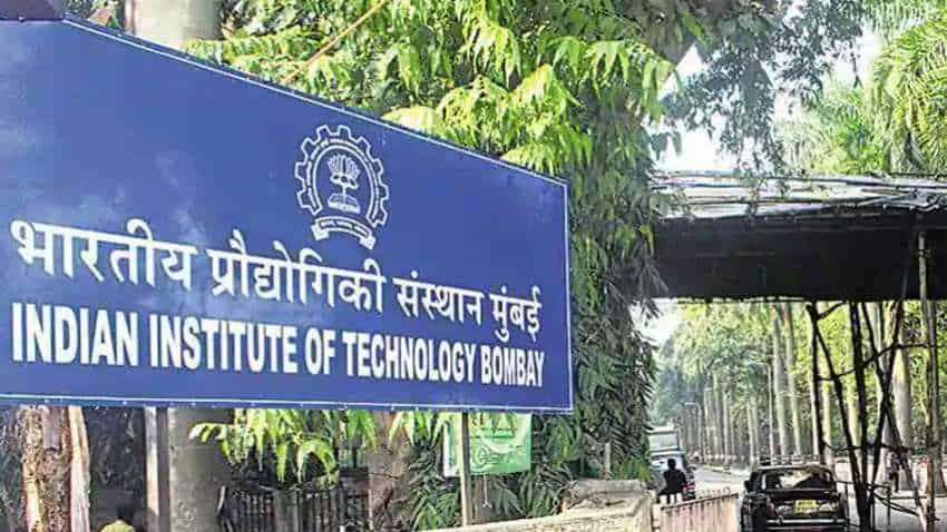 IIT बॉम्बे की खोज, कचरे से निकलने वाले जहरीले केमिकल से बनाई बिजली