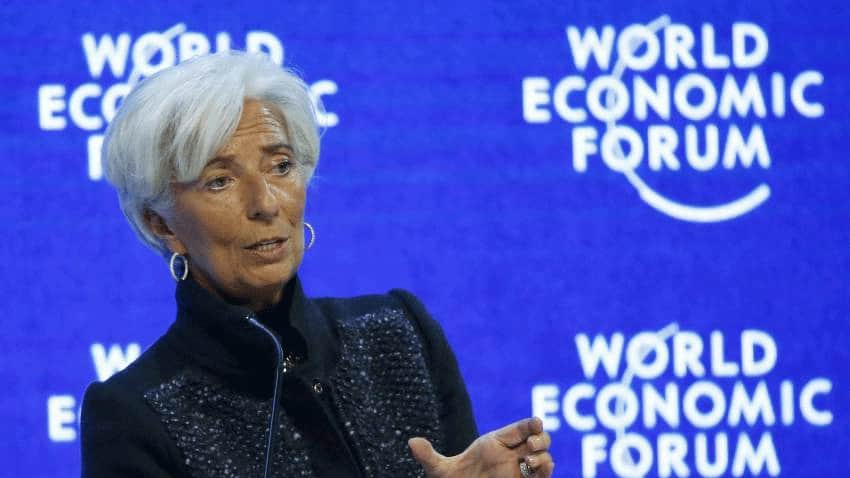 IMF ने सभी देशों को चेताया, आर्थिक तूफान की कगार पर है दुनिया