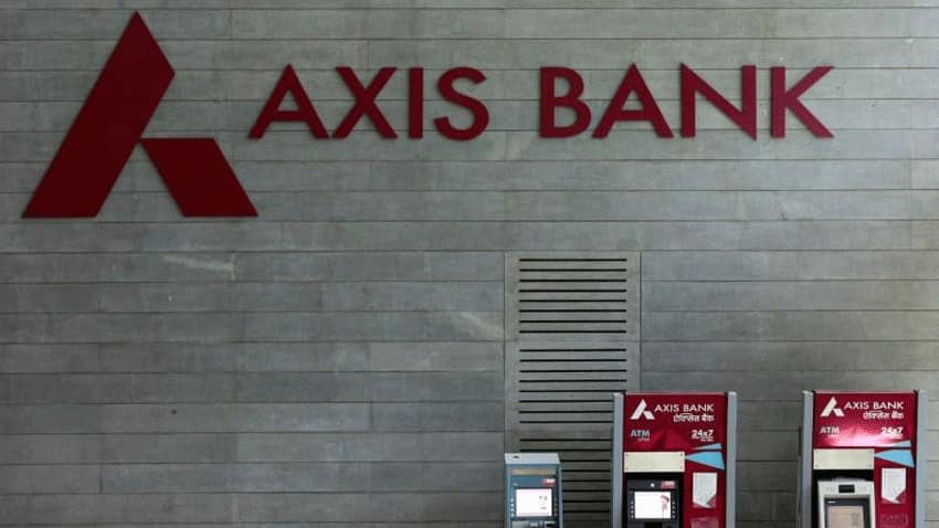 Axis Bank में आज से अपनी हिस्‍सेदारी बेचेगी सरकार,  5316 करोड़ रुपये जुटाने का है लक्ष्य