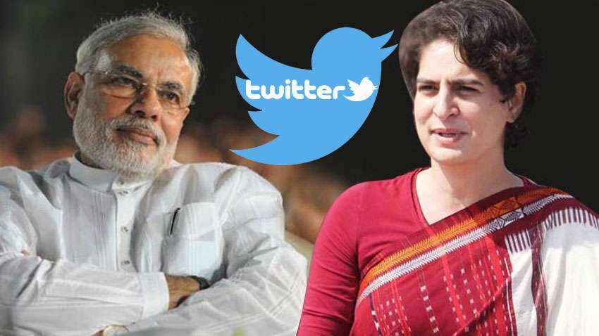 3 तरीकों से वायरल किए जाते हैं Tweet, 2019 चुनाव में क्या होगी Twitter की भूमिका?