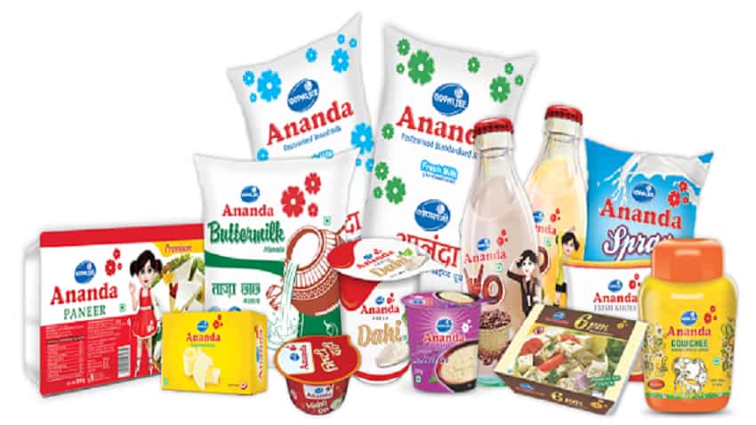 सिर्फ 2 लाख रुपए में लीजिए Ananda Dairy की फ्रेंचाइजी, हर महीने होगी कमाई
