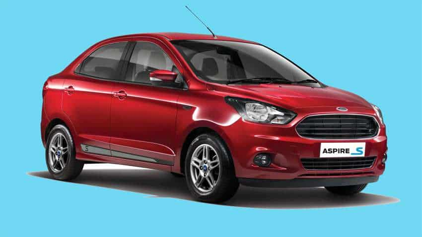 Ford ने अपने इस खास कार का CNG मॉडल पेश किया, इतनी है कीमत