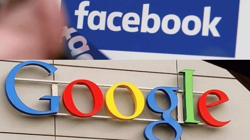 Google और Facebook जैसी कंपनियों पर 'डिजिटल टैक्‍स' लगाने की तैयारी में है यहां की सरकार