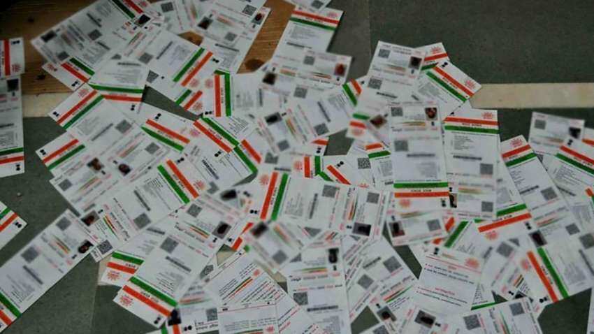 Indane के पोर्टल से 67 लाख ग्राहकों का Aadhaar डाटा लीक, IOC ने बताई सच्चाई