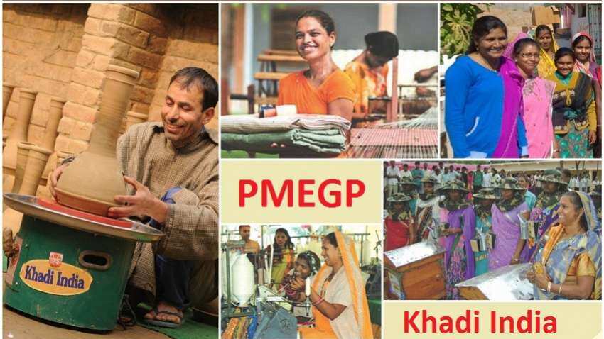खादी इंडिया ने किया ट्वीट- प्रधानमंत्री रोजगार गारंटी कार्यक्रम के लिए आज ही कीजिए अप्लाई