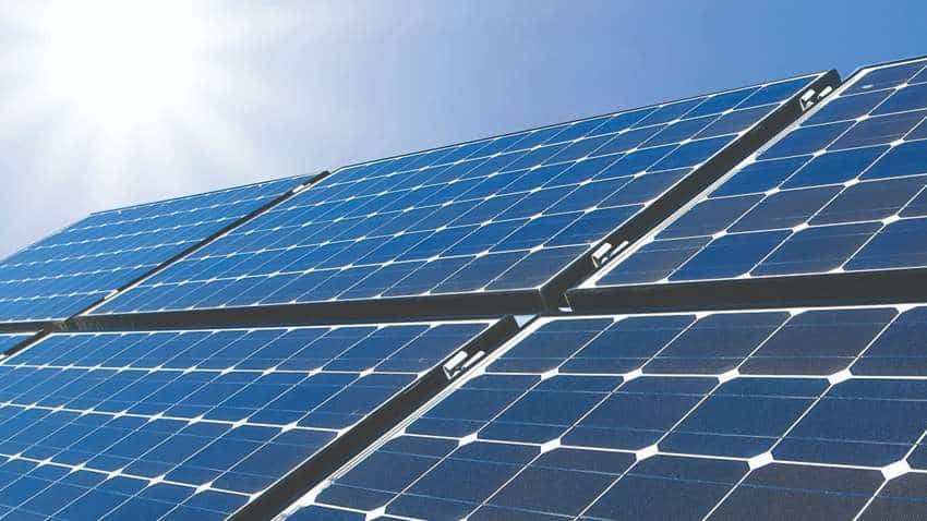 देश में सौर क्षमता 28,000 मेगावाट पहुंची, सबसे ज्यादा उत्पादन आंध्र प्रदेश और गुजरात में
