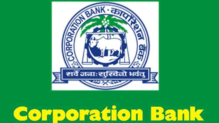 PCA से बाहर आ सकता है कॉरपोरेशन बैंक, सरकार की तरफ से मिलेगी 9,086 करोड़ रुपये की नई पूंजी