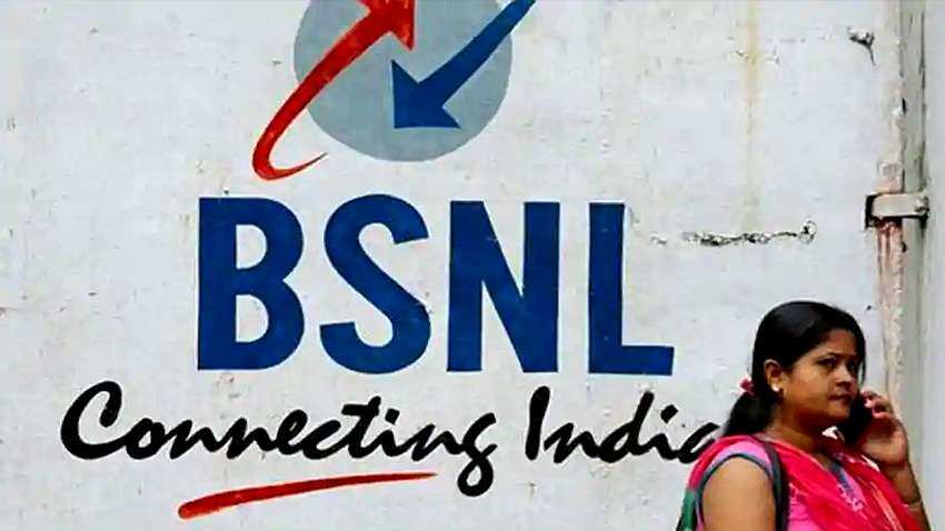 BSNL ने बदला अपना ये प्‍लान, अब यूजर्स को मिलेगा इतना ज्‍यादा डाटा