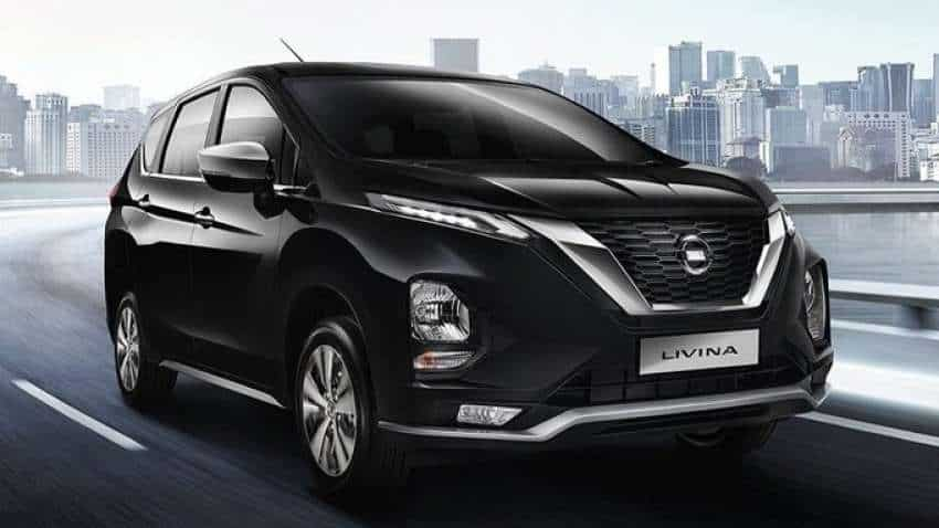 मारुति अर्टिगा को टक्‍कर देगी NISSAN की यह नई 7 सीटर MPV