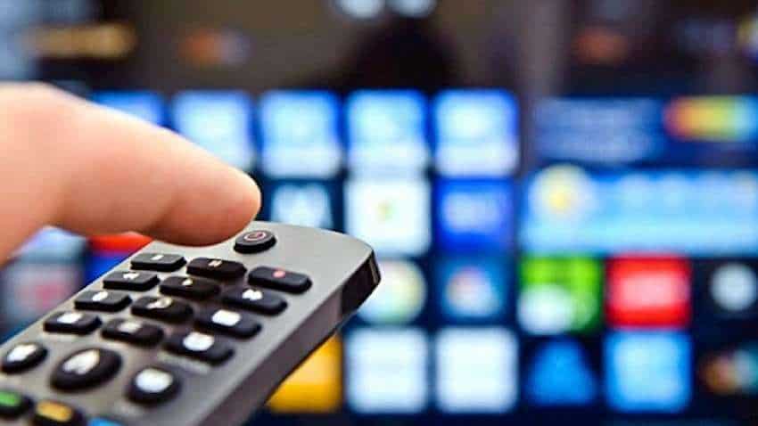 लगभग सभी केबल TV यूजर अपना चुके हैं नई चैनल व्यवस्था, DTH उपभोक्ता अब भी हैं इतने पीछे