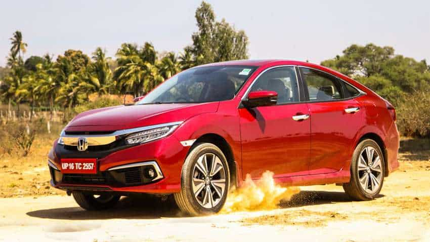 HONDA की ये नई कार मार्च में देगी दस्तक, डीजल संस्करण में भी ला रही है कंपनी