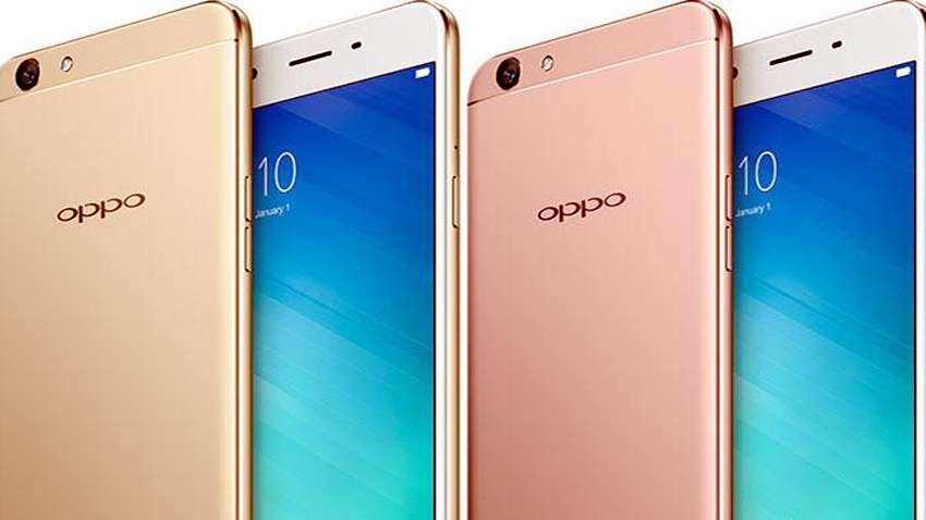 OPPO इस बड़े बाजार में रखना चाहता है कदम, कारोबार विस्तार की है तैयारी