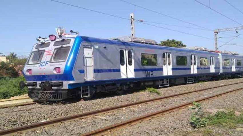 Train 18 के बाद ICF ने बनाई एक और खास ट्रेन, खूबियां जान कर रह जाएंगे हैरान 