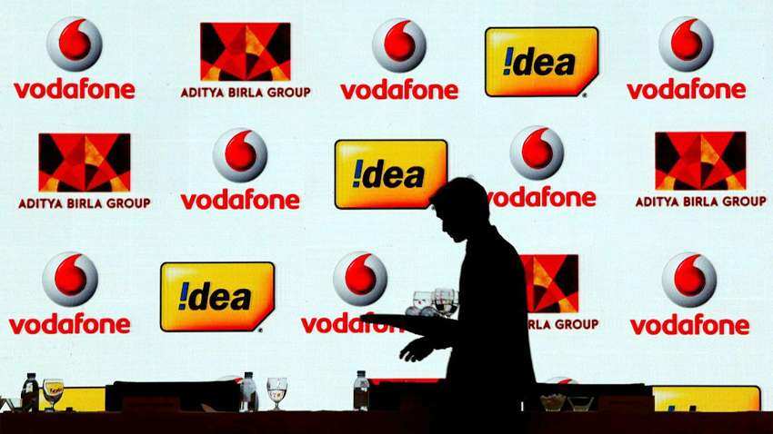 Vodafone ने दूरसंचार नियमों को लेकर लगाया बड़ा आरोप, इस कंपनी पर उठाई उंगली