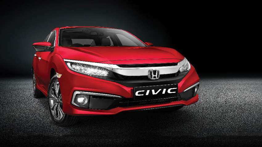 7 मार्च को लॉन्च होगी Honda Civic, प्री-बुकिंग में ही मिला शानदार रिस्पॉन्स, जानें कीमत और फीचर्स