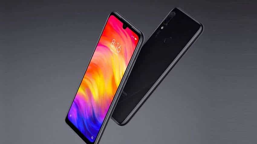 लॉन्‍च हुआ शाओमी का Redmi Note 7 Pro, जानिए 48 MP कैमरे से लैस इस फोन की कीमत और फीचर्स