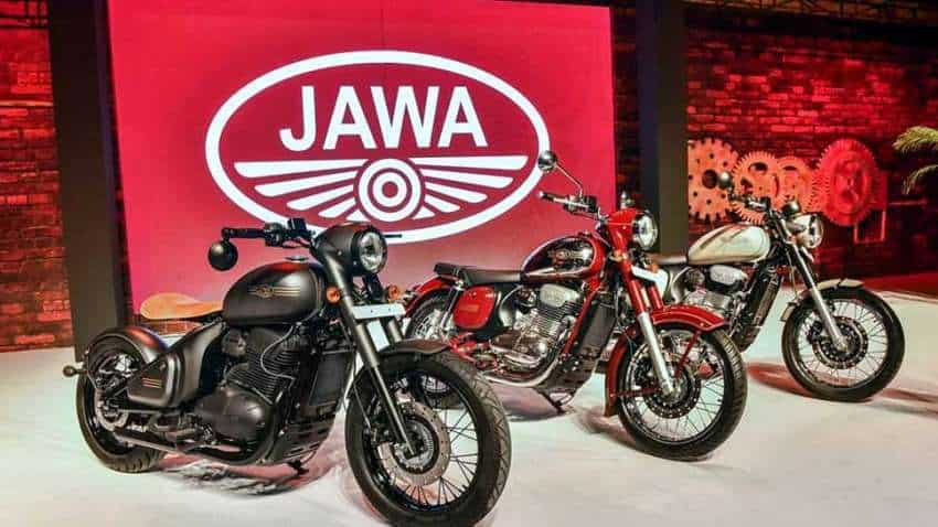 ब्लैक में बिक रही है JAWA motorcycle, कंपनी ने कहा जिसने बुक कराई उसे ही खरीदनी होगी बाईक