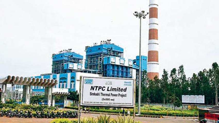 आर्थिक संकट से जूझ रही बिजली परियोजनाओं को खरीदेगा NTPC