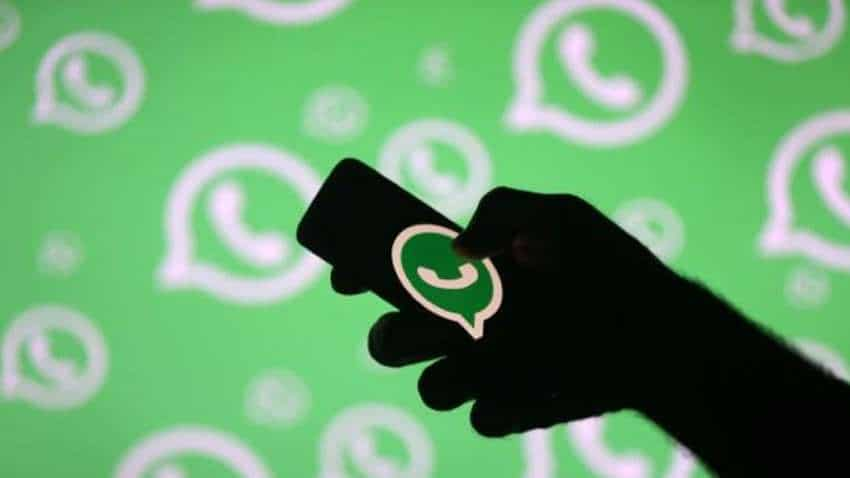 Whatsapp में होने वाला है एक और बदलाव, यूजर्स को मिलने जा रहा है नया फीचर