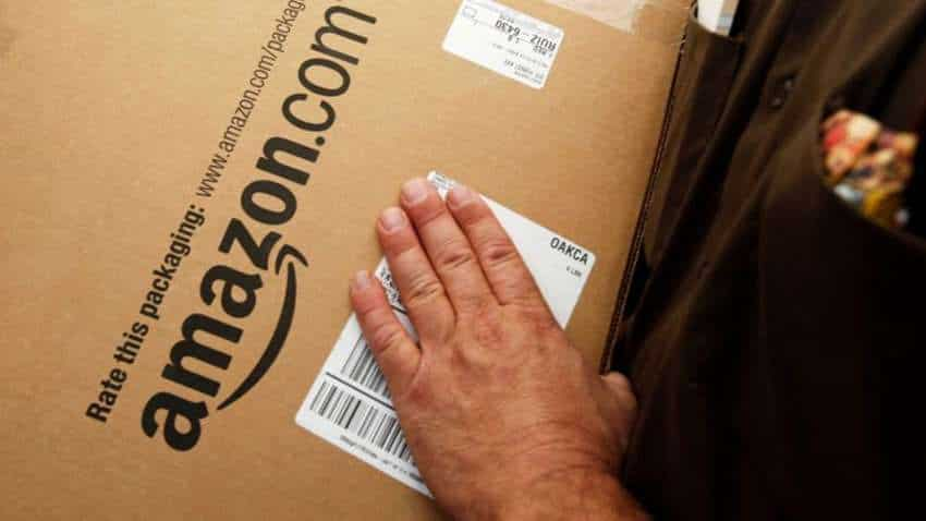 Amazon में सिर्फ 4 घंटे काम करके हर महीने कमा सकते हैं 60,000 रुपए, पढ़िए कैसे