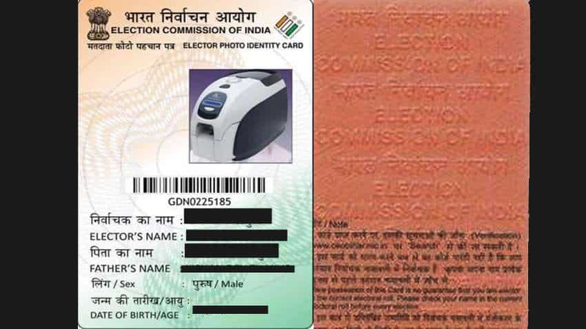 घर बैठे बनवाएं अपना कलर्ड Voter ID Card, यहां जानिए पूरी प्रक्रिया