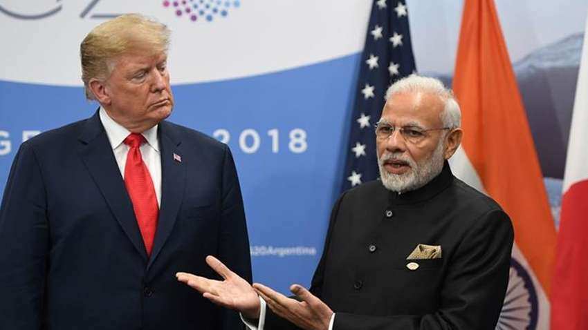 खास 'दोस्त' ने दिया बड़ा झटका, भारत से विशेष दर्जा वापस ले सकता है अमेरिका