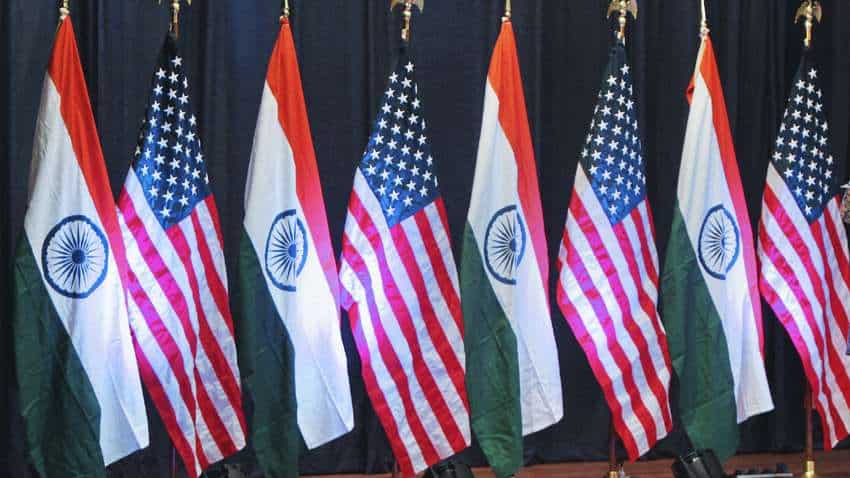 अमेरिका के GSP का दर्जा वापस लेने से भारत पर नहीं होगा ज्यादा असर