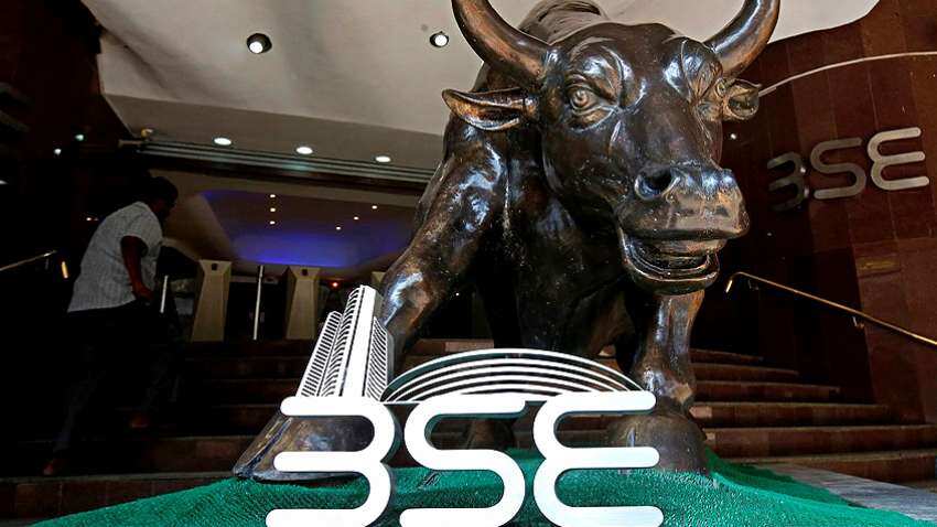 Sensex ने लगाई 6 महीने की सबसे ऊंची छलांग, निफ्टी भी 11168 पर हुआ बंद