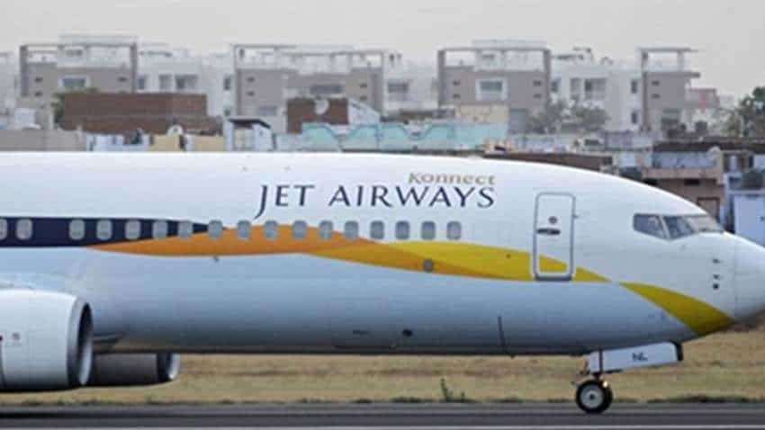 Jet Airways को मिल सकती है संजीवनी, एतिहाद लगा सकती है 1,600 से 1,900 करोड़ रुपये