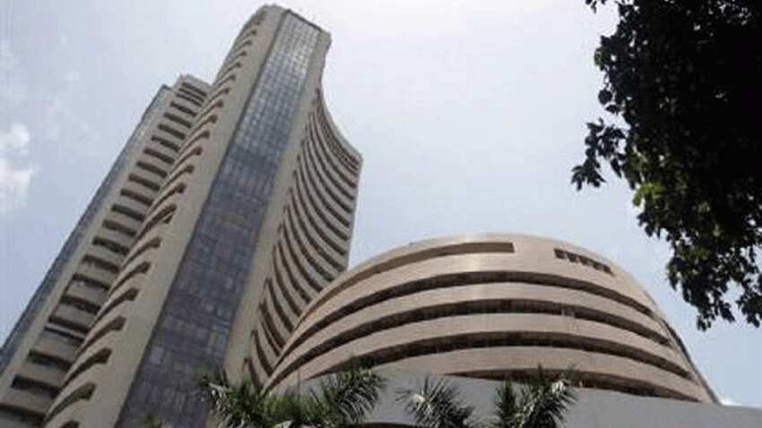 BSE की अच्‍छी शुरुआत, 150 अंक ऊपर खुला सेंसेक्‍स